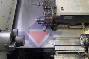 Bevezetés a CNC esztergálás jellemzőibe