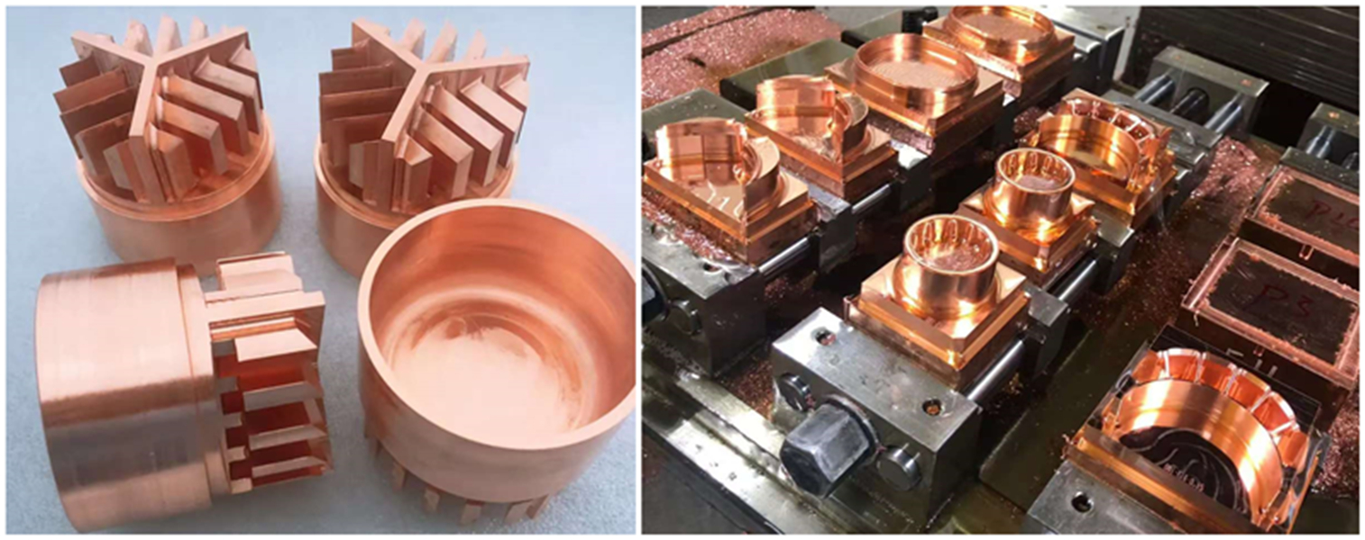 China Machining Brass Service.jpg